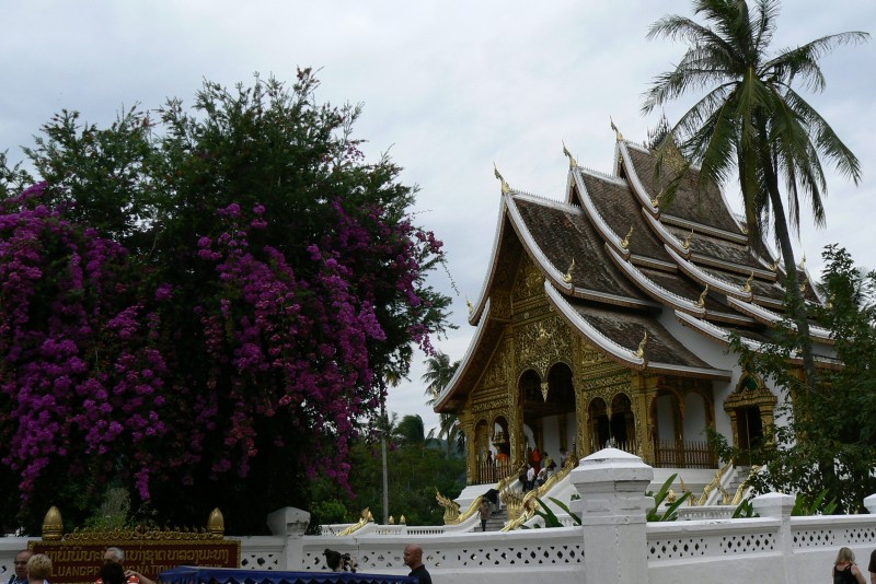 27 Luang Prabang